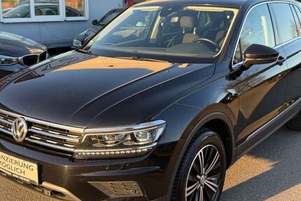 VW Tiguan 144.000 km 20.899 &euro; Oberdischingen 89610