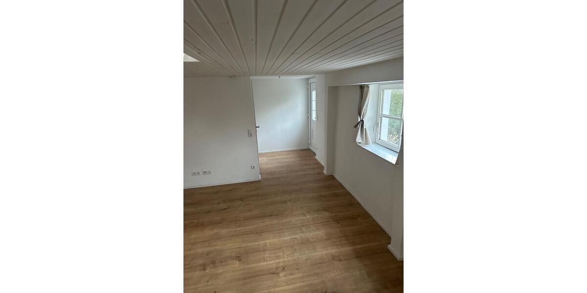 Einfamilienhaus Illerkirchberg - 2 Zimmer, 34 m&sup2;, 139.000&euro; | Angebot:26291176