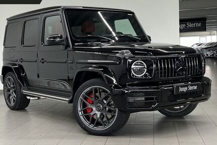 Mercedes-Benz G 63 AMG 5.430 km 222.199 &euro; Dornstadt 89160