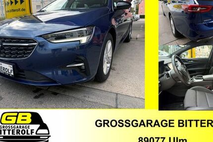 Opel Insignia 92.000 km 16.990 &euro; Ulm 89077