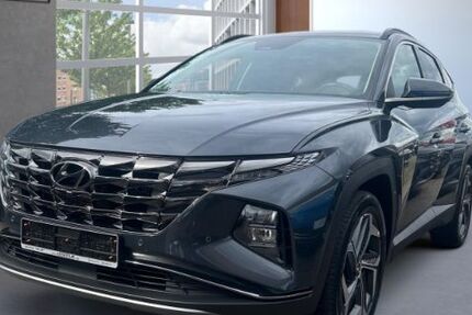 Hyundai TUCSON 67.700 km 28.985 &euro; Neu-Ulm 89231
