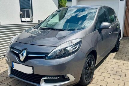 Renault Scenic 125.010 km 5.950 &euro; Langenau 89129