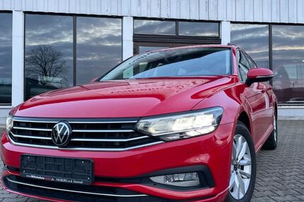 VW Passat Variant 81.704 km 18.990 &euro; Neuburg a. d. Kammel 86476