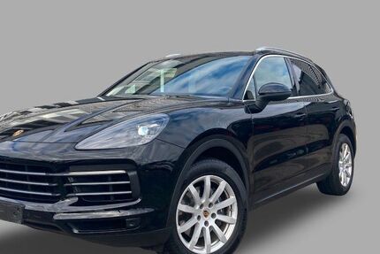 Porsche Cayenne 108.998 km 44.900 &euro; Bellenberg 89287