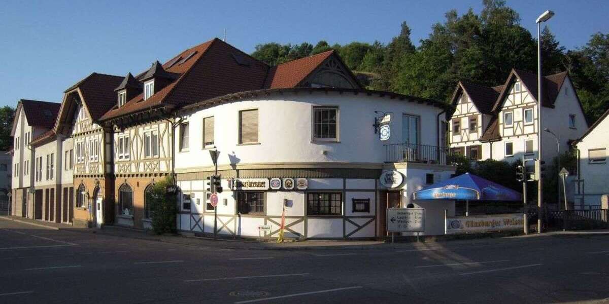 Gewerbeobjekt Herrlingen Herrlingen - 800&euro; | Angebot:24180565