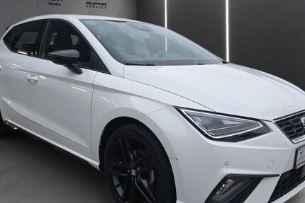 Seat Ibiza 22.310 km 21.480 &euro; Ulm 89077