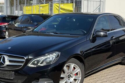 Mercedes-Benz E 250 186.000 km 15.480 &euro; Ulm 89077