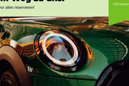 Mini John Cooper Works Cabrio 30.350 km 30.990 &euro; Kammeltal / OT 89358