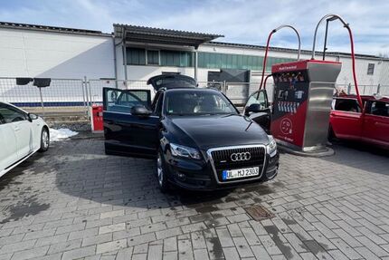 Audi Q5 207.000 km 13.899 &euro; Ulm 89081
