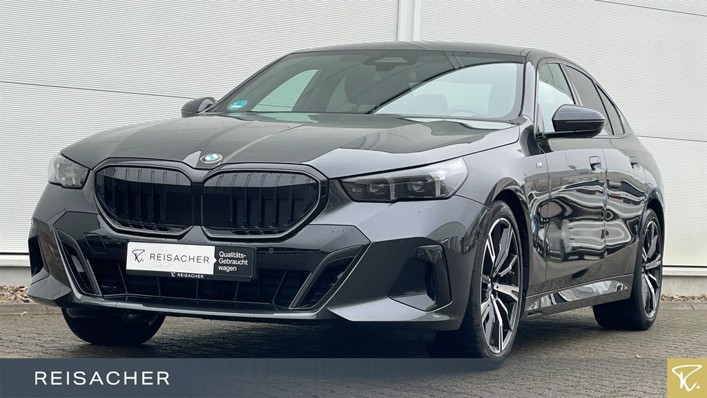 BMW 520 13.501 km 53.887 &euro; Ulm 89077