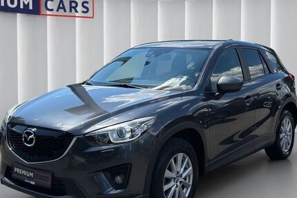 Mazda CX-5 187.083 km 8.990 &euro; Laupheim 88471