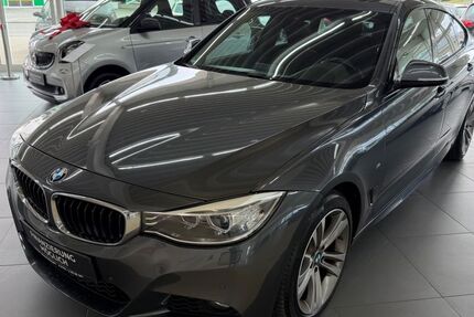 BMW 325 Gran Turismo 200.000 km 12.999 &euro; Oberdischingen 89610