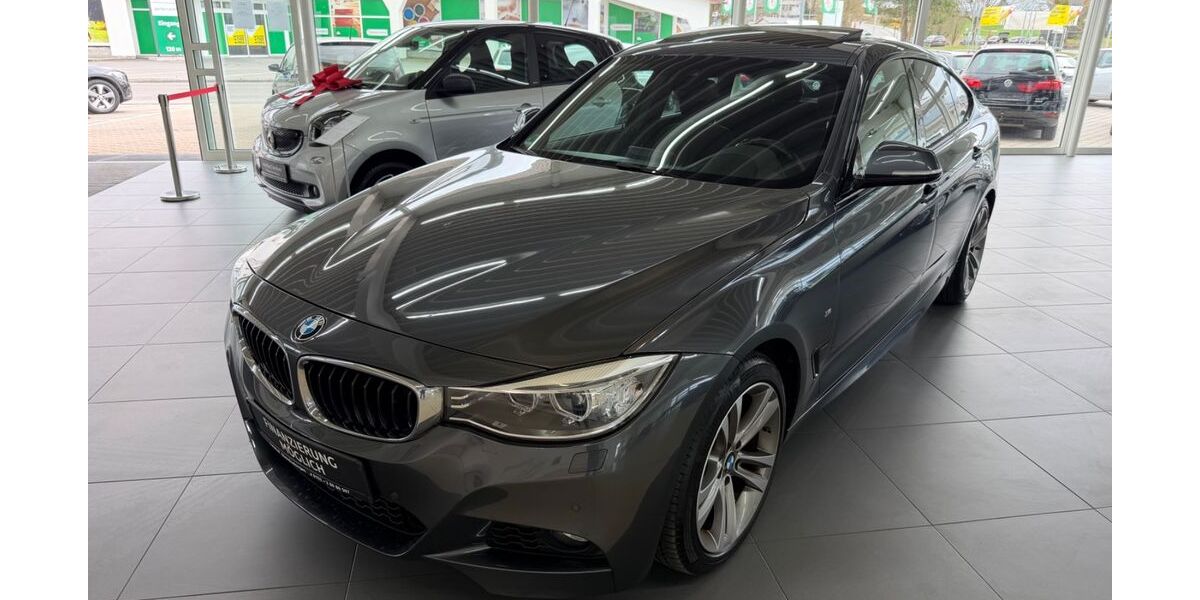 BMW 325 Gran Turismo 200.000 km 12.999 &euro; Oberdischingen 89610