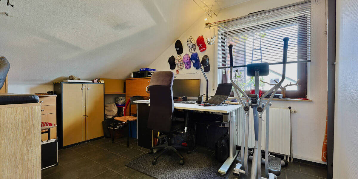 Etagenwohnung Beimerstetten - 3 Zimmer, 73 m&sup2;, 249.000&euro; | Angebot:25915985