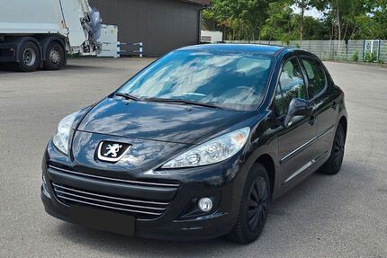 Peugeot 207 94.437 km 3.690 &euro; Neu-Ulm 89231