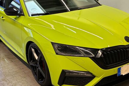 Skoda Octavia 79.940 km 23.300 &euro; Herbrechtingen 89542