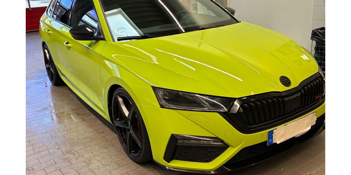 Skoda Octavia 79.940 km 23.300 &euro; Herbrechtingen 89542