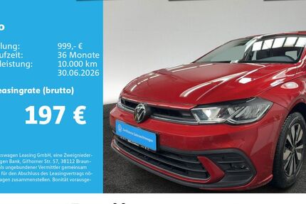 VW Polo 22.639 km 22.490 &euro; Neu-Ulm 89231
