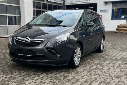 Opel Zafira 92.250 km 9.900 &euro; Blaubeuren 89143