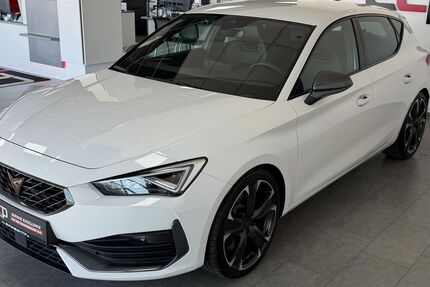 Cupra Leon 41.000 km 26.690 &euro; Heroldstatt 72535