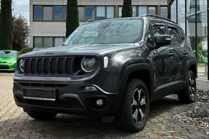 Jeep Renegade 115.000 km 16.860 &euro; Neu-Ulm 89231