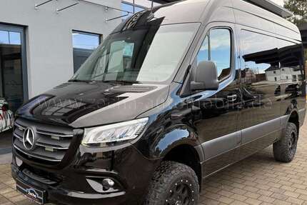 Mercedes-Benz Sprinter 73.000 km 79.999 &euro; Kötz 89359