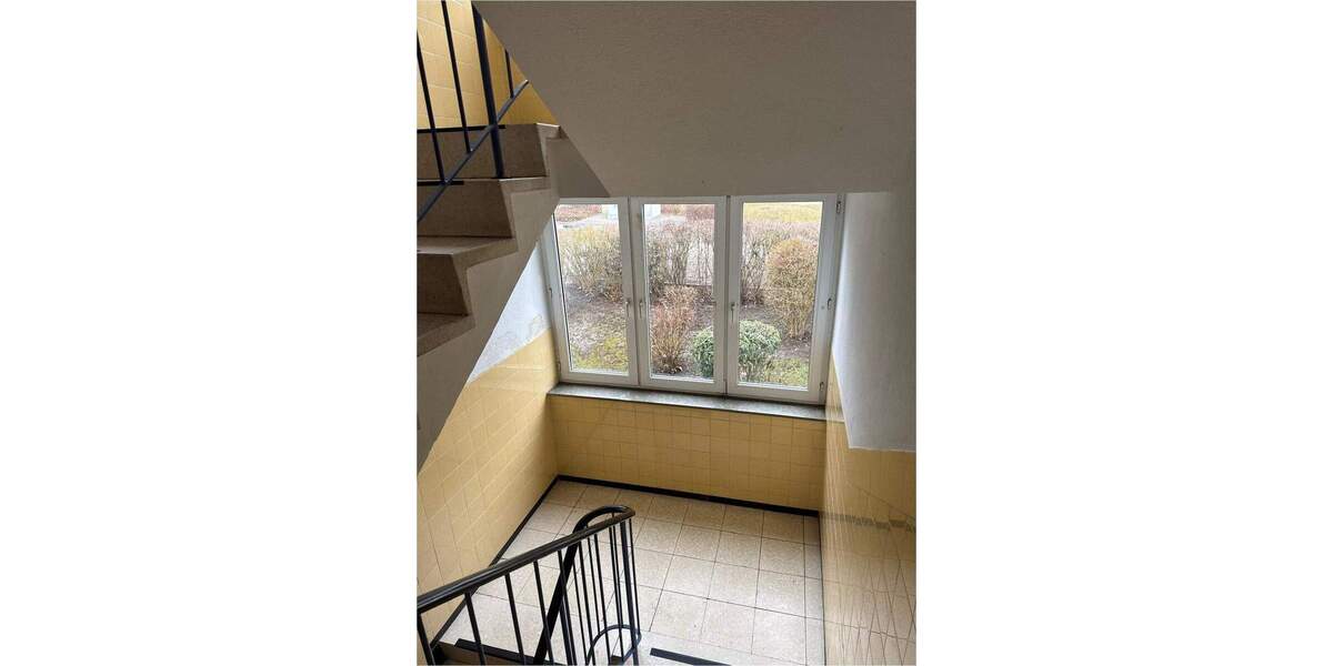 Etagenwohnung Ulm / Böfingen Böfingen - 3 Zimmer, 72 m&sup2;, 275.000&euro; | Angebot:25690005