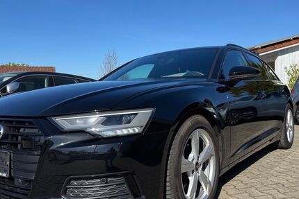 Audi A6 67.982 km 31.990 &euro; Ichenhausen 89335
