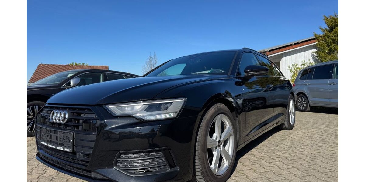 Audi A6 67.982 km 31.990 &euro; Ichenhausen 89335