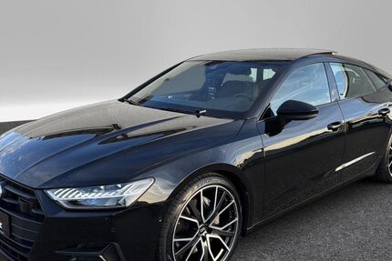 Audi A7 67.000 km 41.999 &euro; Kötz 89359
