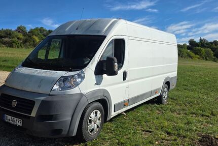 Fiat Ducato 198.500 km 6.499 &euro; Ennahofen 89604