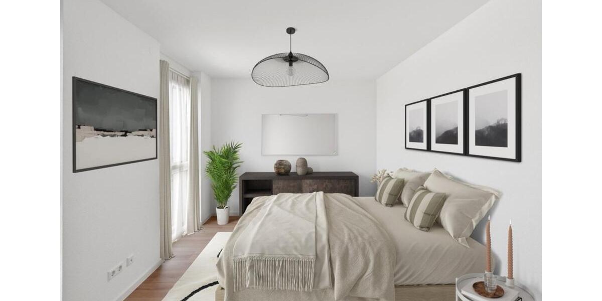 Etagenwohnung Laichingen - 2.5 Zimmer, 70 m&sup2;, 1.019&euro; | Angebot:24588081