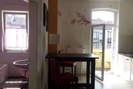 Wohnung Ulm - 2 Zimmer, 54 m&sup2;, 690&euro; | Angebot:26788678
