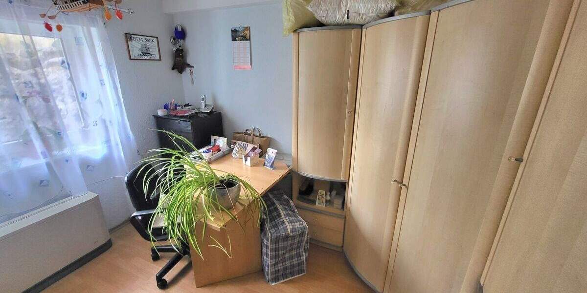 Doppelhaushälfte Langenau Albeck - 8 Zimmer, 137 m&sup2;, 290.000&euro; | Angebot:25769744