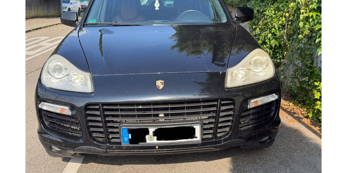 Porsche Cayenne 197.350 km 20.000 &euro; Geislingen 73312