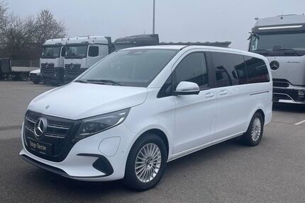 Mercedes-Benz EQV 12.738 km 46.990 &euro; Neu-Ulm 89231