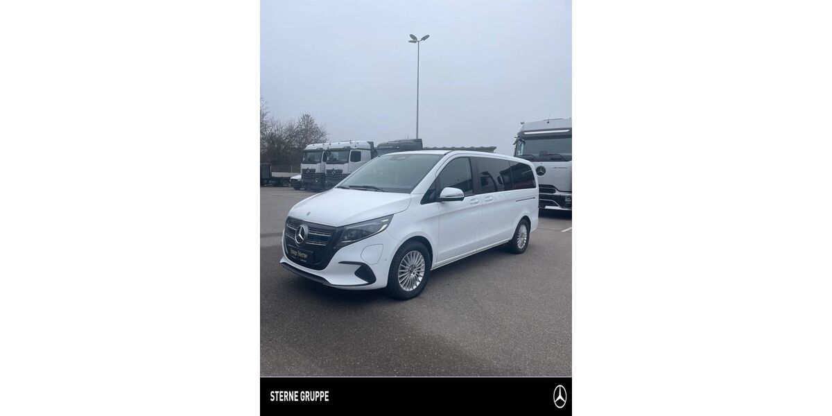 Mercedes-Benz EQV 12.738 km 46.990 &euro; Neu-Ulm 89231