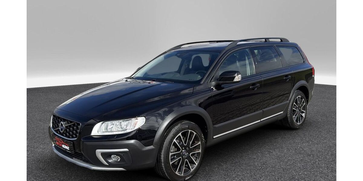 Volvo XC70 296.000 km 12.999 &euro; Kötz 89359