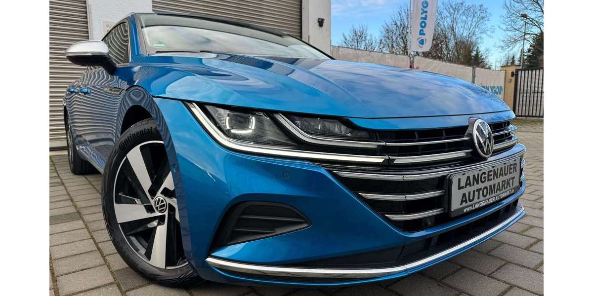 VW Arteon 179.000 km 19.500 &euro; Langenau 89129