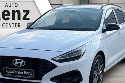 Hyundai i30 10.785 km 21.990 &euro; Laupheim 88471