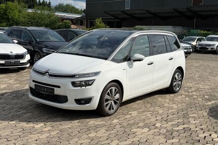 Citroen Grand C4 Picasso / SpaceTourer 117.000 km 5.950 &euro; Erbach bei Ulm 89155