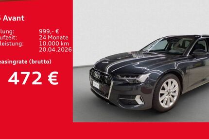 Audi A6 16.630 km 54.660 &euro; Ulm 89073