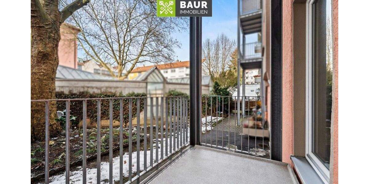 Mehrfamilienhaus, Wohnhaus Neu-Ulm Stadtmitte - 1 Zimmer, 266 m&sup2;, 995.000&euro; | Angebot:25820252