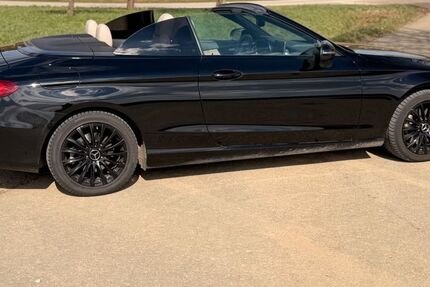 Mercedes-Benz C 250 105.500 km 21.000 &euro; Allmendingen 89604