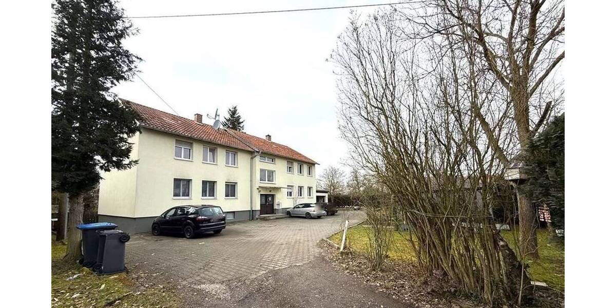 Etagenwohnung Pfaffenhofen a d Roth Diepertshofen - 3 Zimmer, 65 m&sup2;, 199.000&euro; | Angebot:25692772
