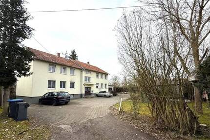 Wohnung Pfaffenhofen a d Roth Diepertshofen - 3 Zimmer, 65 m&sup2;, 199.000&euro; | Angebot:25692772