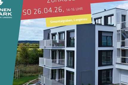 Wohnung Langenau - 3 Zimmer, 89 m&sup2;, 463.900&euro; | Angebot:21641281