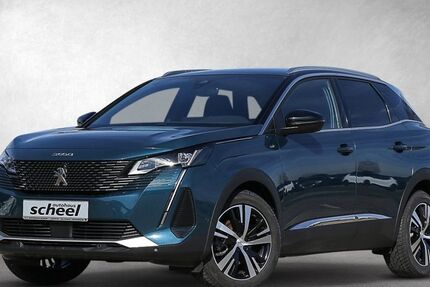 Peugeot 3008 20.900 km 25.990 &euro; Leipheim 89340