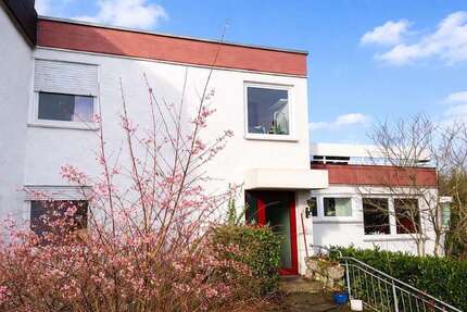 Haus Blaustein - 7 Zimmer, 169 m&sup2;, 535.000&euro; | Angebot:25599810