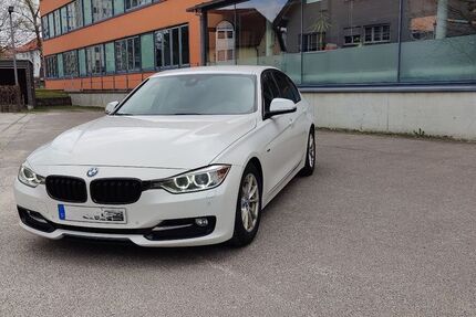 BMW 320 250.000 km 11.000 &euro; Ehingen 89584